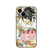 Death Note mobile phone case