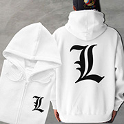 Death Note Hoodie