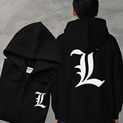 Death Note Hoodie