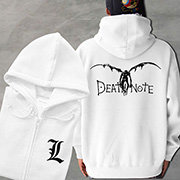 Death Note Hoodie