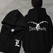 Death Note Hoodie