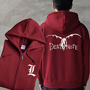 Death Note Hoodie