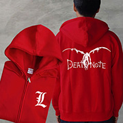 Death Note Hoodie