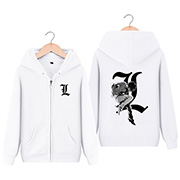 Death Note Hoodie