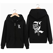 Death Note Hoodie