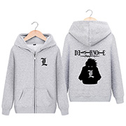 Death Note Hoodie