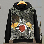 Death Note Hoodie