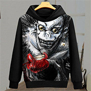 Death Note Hoodie