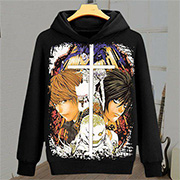 Death Note Hoodie