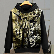 Death Note Hoodie