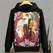 Death Note Hoodie