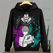 Death Note Hoodie