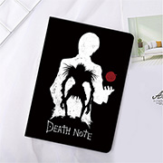 Death Note iPad Case