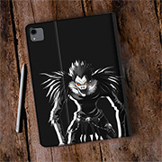 Death Note iPad Case