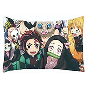 Demon Slayer Pillow Case