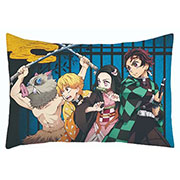 Demon Slayer Pillow Case