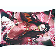 Demon Slayer Pillow Case