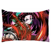Demon Slayer Pillow Case
