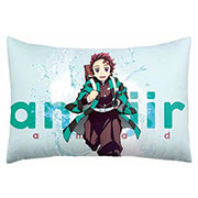 Demon Slayer Pillow Case
