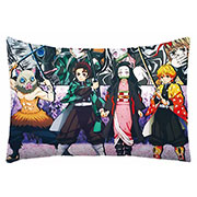 Demon Slayer Pillow Case