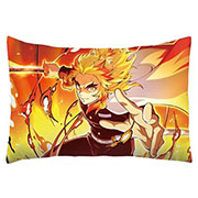 Demon Slayer Pillow Case