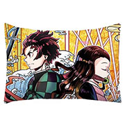 Demon Slayer Pillow Case
