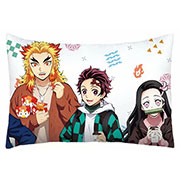 Demon Slayer Pillow Case