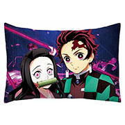Demon Slayer Pillow Case