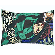 Demon Slayer Pillow Case