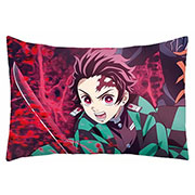 Demon Slayer Pillow Case