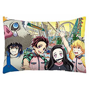 Demon Slayer Pillow Case
