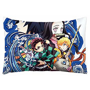 Demon Slayer Pillow Case