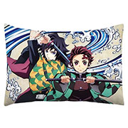 Demon Slayer Pillow Case