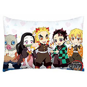 Demon Slayer Pillow Case