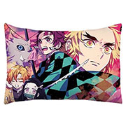 Demon Slayer Pillow Case