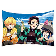 Demon Slayer Pillow Case