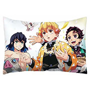Demon Slayer Pillow Case