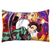 Demon Slayer Pillow Case