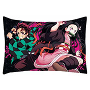 Demon Slayer Pillow Case