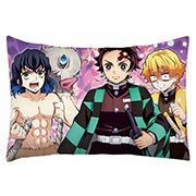 Demon Slayer Pillow Case
