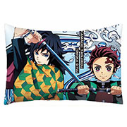 Demon Slayer Pillow Case