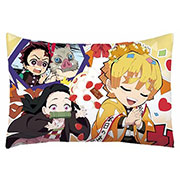 Demon Slayer Pillow Case