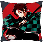 Demon Slayer Pillow Case