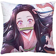 Demon Slayer Pillow Case