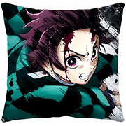 Demon Slayer Pillow Case