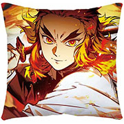 Demon Slayer Pillow Case