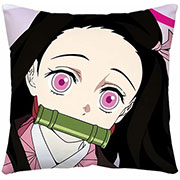 Demon Slayer Pillow Case