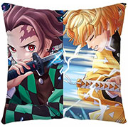 Demon Slayer Pillow Case