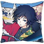 Demon Slayer Pillow Case