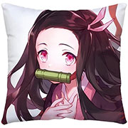Demon Slayer Pillow Case